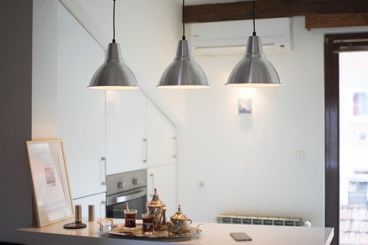 Old Town Apartment SJJ Buitenkant foto