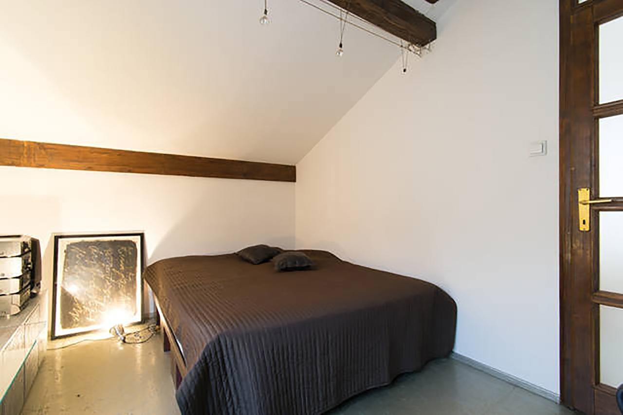 Old Town Apartment SJJ Buitenkant foto