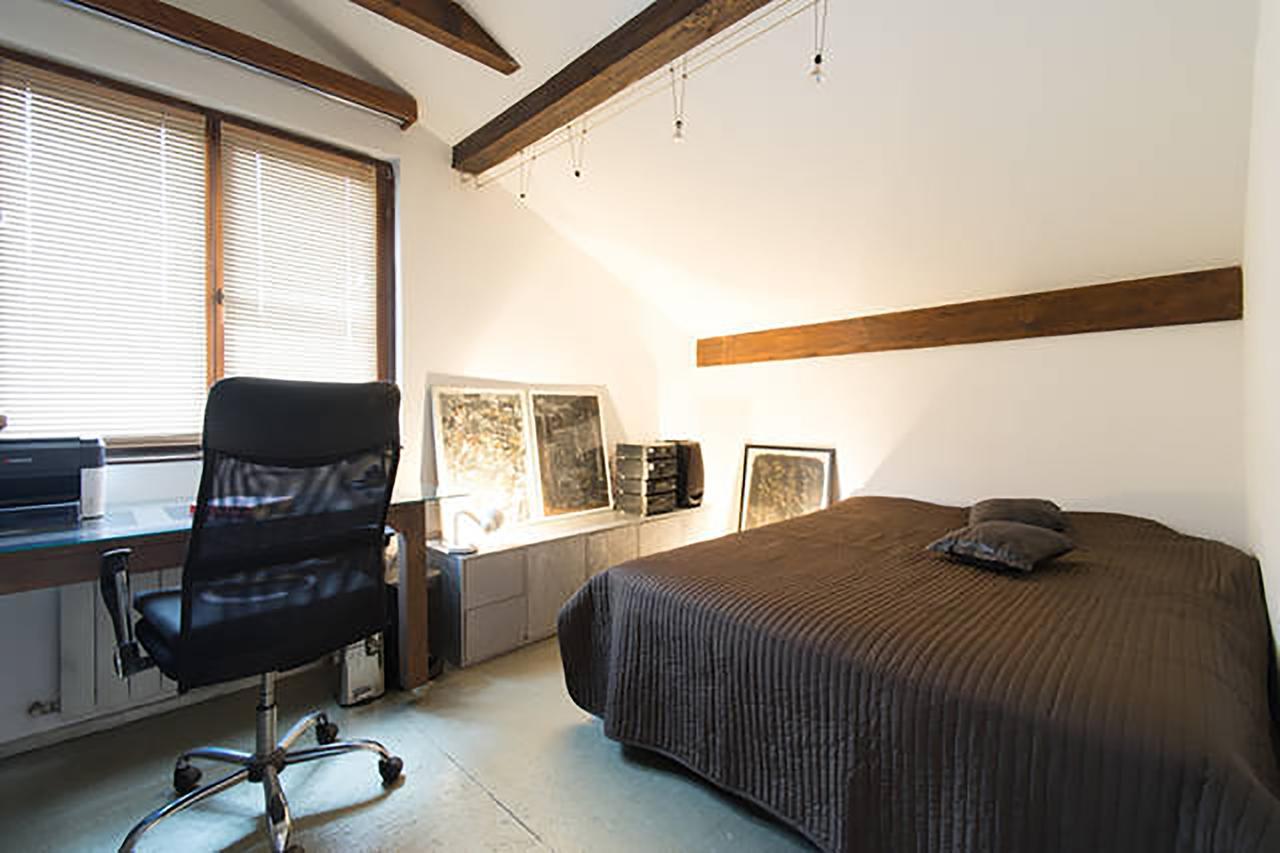 Old Town Apartment SJJ Buitenkant foto
