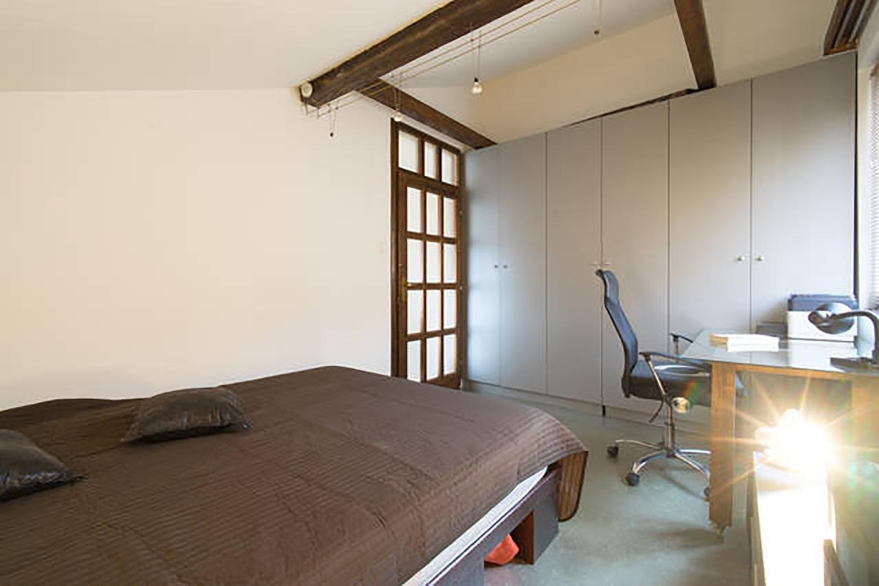 Old Town Apartment SJJ Buitenkant foto